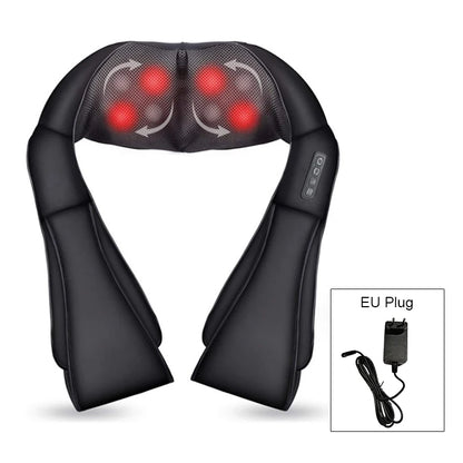 Naruto Kakashi Shiatsu Massager