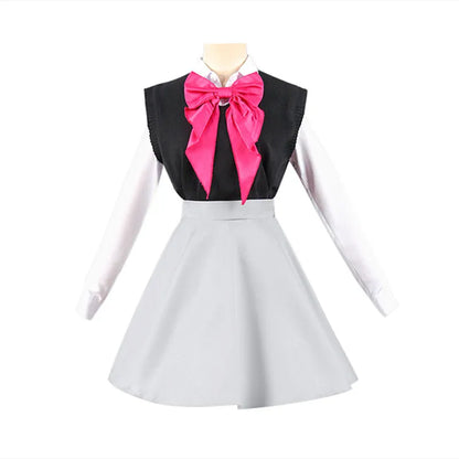 Oshi No Ko Hoshino Ruby Cosplay Costume