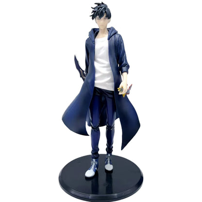 Solo Leveling Sung Jinwoo PVC Statue
