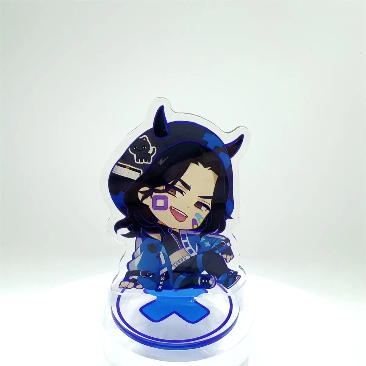 Tokyo Revengers Manjiro Acrylic Stand