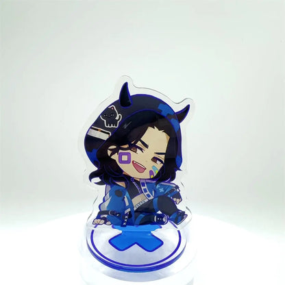 Tokyo Revengers Manjiro Acrylic Stand