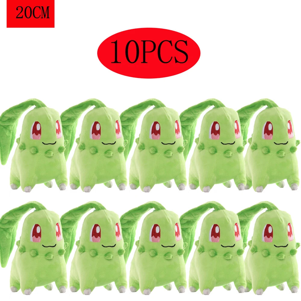 Pokemon Pikachu Plush Doll