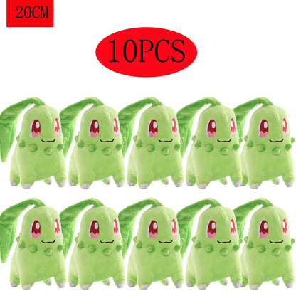 Pokemon Pikachu Plush Doll