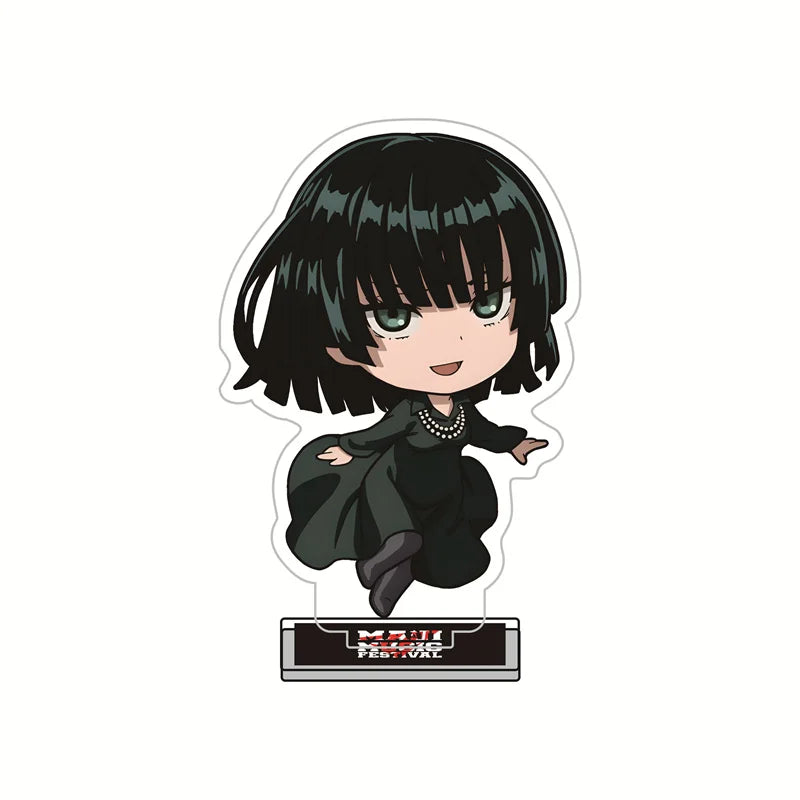 One Punch Man Acrylic Stand