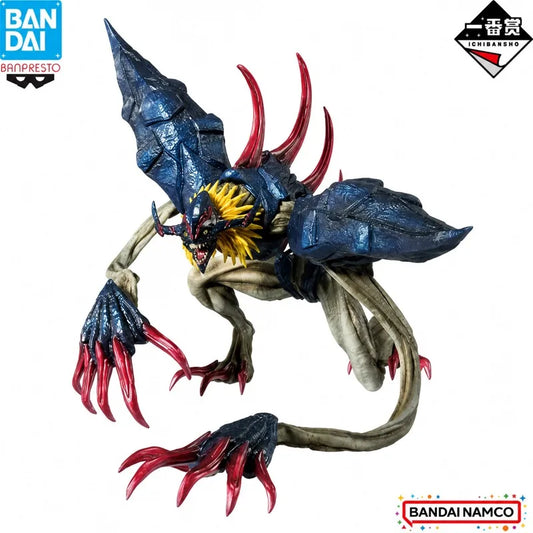 Digimon Adventure Diaboromon PVC Statue