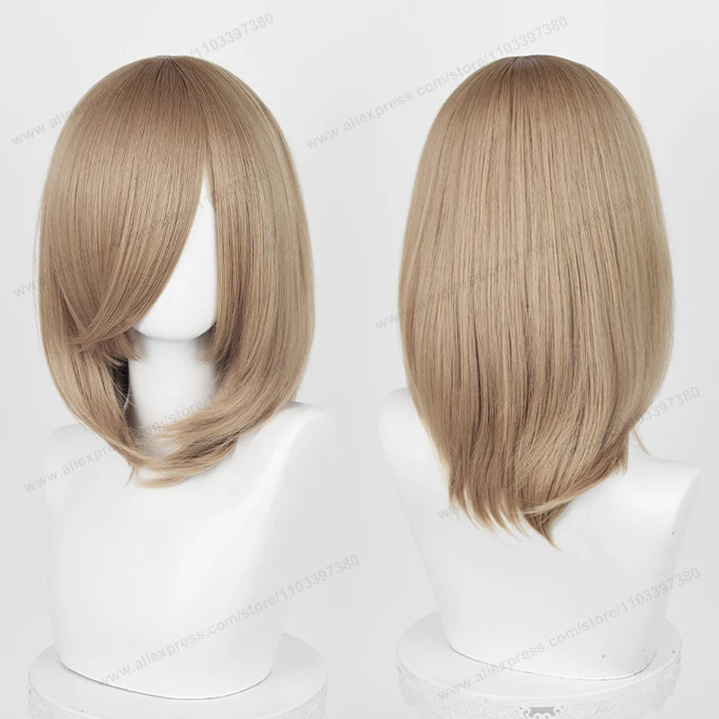 Anime Bang Wig