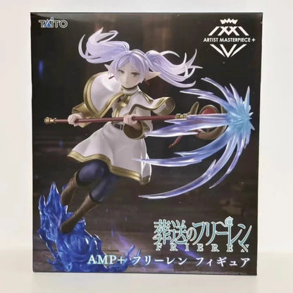 Frieren: Beyond Journey’s End Frieren PVC Statue