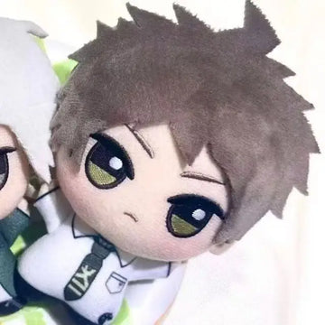 Hinata Hajime