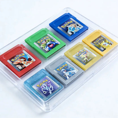 Pokemon Cartridge Bundle