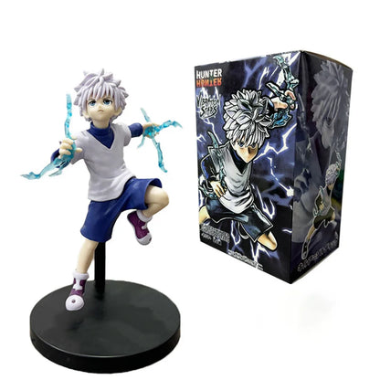 Hunter x Hunter Chrollo Lucilfer PVC Statue