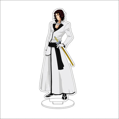 BLEACH Kurosaki Yuzu Acrylic Stand