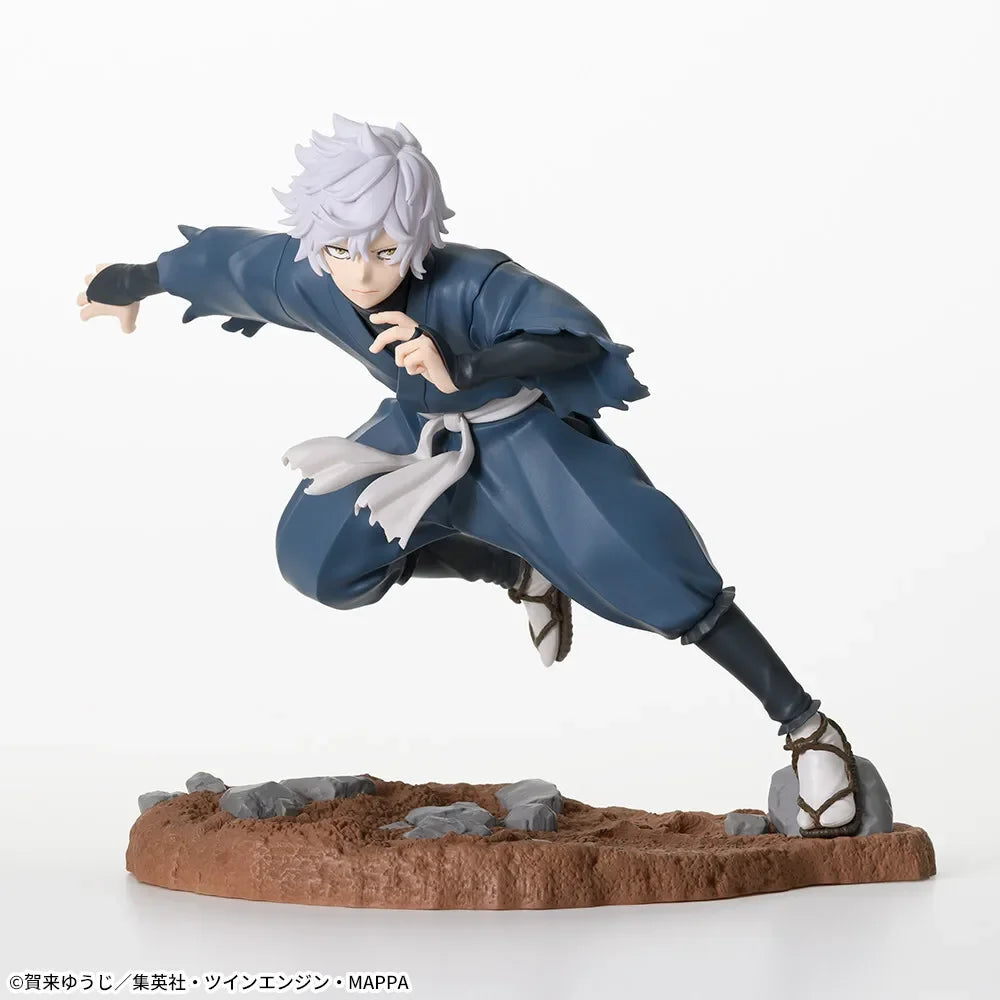 Hell’s Paradise Yuzuriha PVC Statue