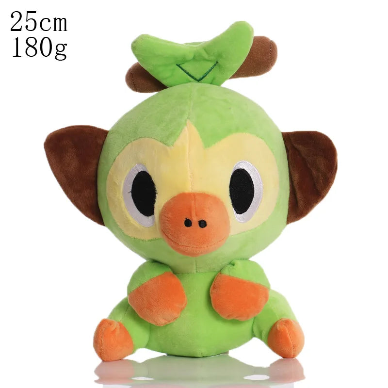 Pokemon Pikachu Plush Doll