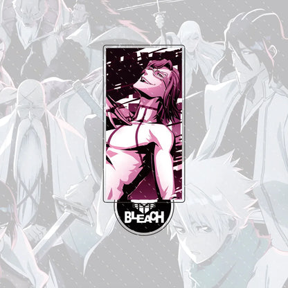 Bleach Ichigo Acrylic Stand