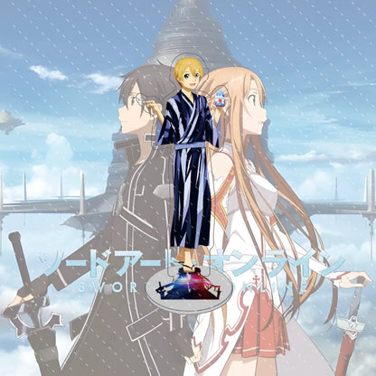 Sword Art Online Kirito Acrylic Stand
