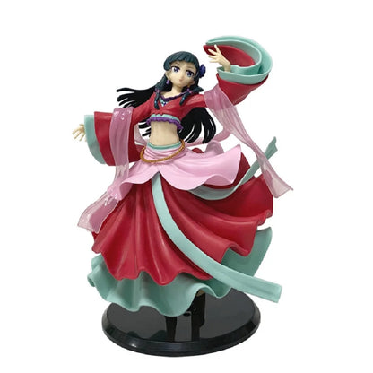 The Apothecary Diaries Maomao PVC Statue