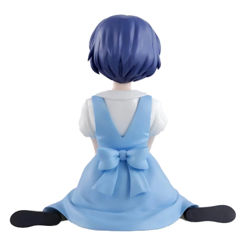 Ranma 1/2 Tendou Akane PVC Statue