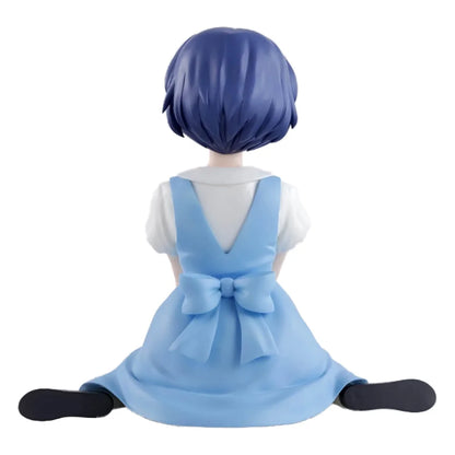 Ranma 1/2 Tendou Akane PVC Statue