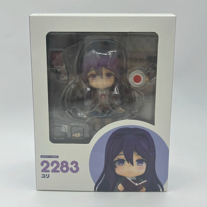 Doki Doki Literature Club Yuri PVC Figure