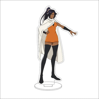 Bleach Ichigo Acrylic Stand