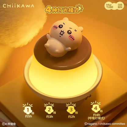 Chiikawa Hachiware Usagi LED Lamp