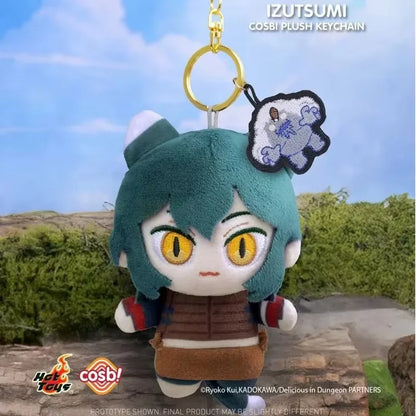 Delicious In Dungeon Blind Box Keychain