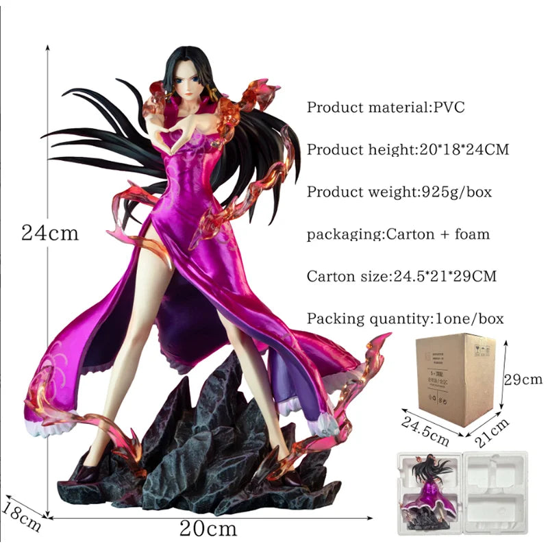 One Piece Full Range Jt Statue Th Enraged Zoro Anime Figure Figure Pvc Statue Collection Model Collection Decoration Toys Gifts