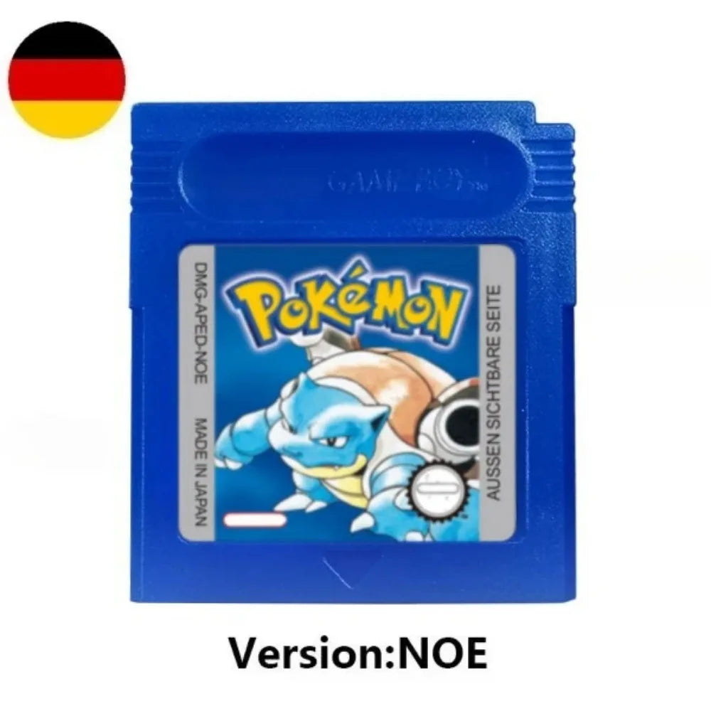 Pokemon Cartridge Bundle