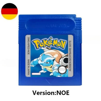 Pokemon Cartridge Bundle