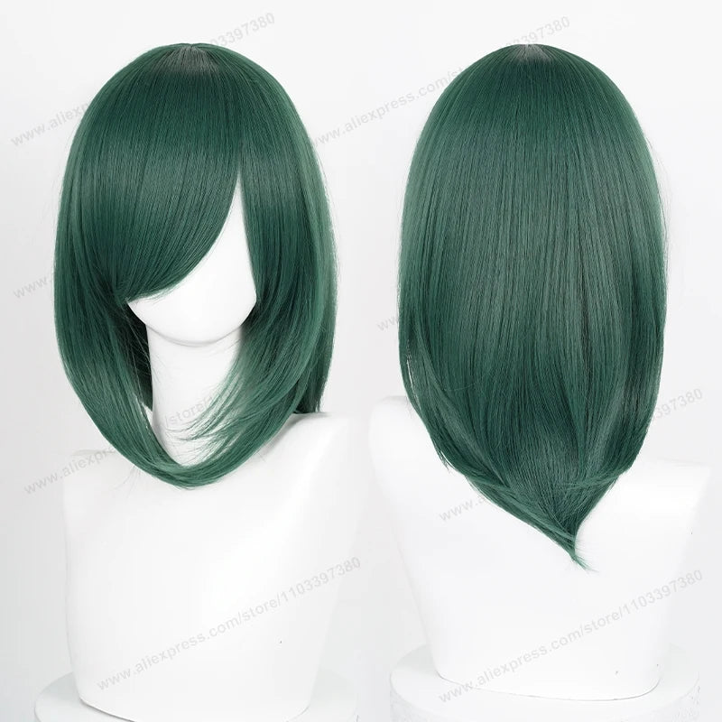 Anime Bang Wig