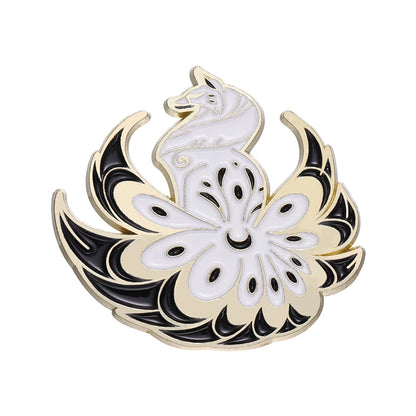 Animals Enamel Pin Eagle Dragon Birds Brooch Badge Jewelry Accessories WholesaleLapel Metal Gifts Backpack Hat Friends