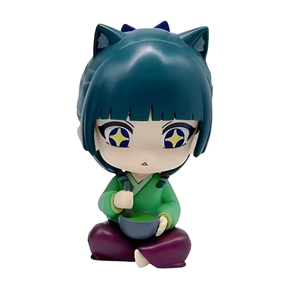 Apothecary Diaries Maomao PVC Figure