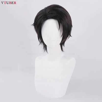 Jujutsu Kaisen Yuuta Okkotsu Cosplay Wig