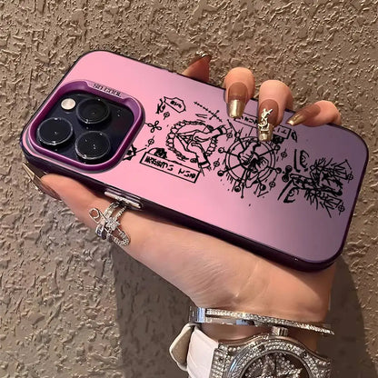 Jujutsu Kaisen Gojo Phone Case