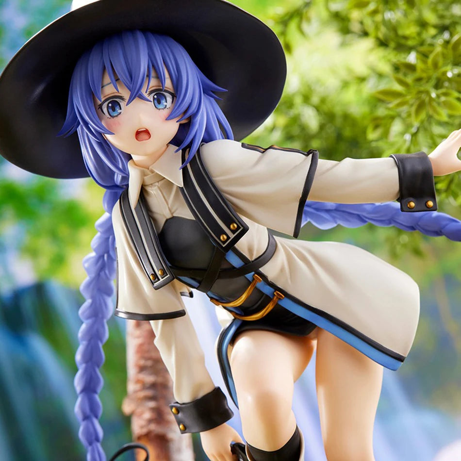 Mushoku Tensei Roxy Migurdia PVC Figure