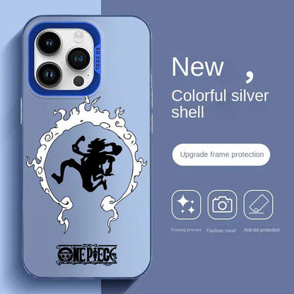 One Piece Luffy Phone Case