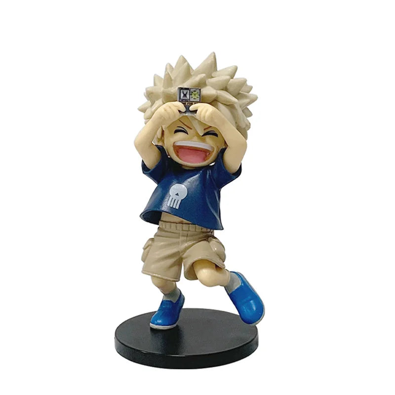 My Hero Academia Midoriya PVC Figure