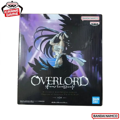 Overlord Albedo PVC Statue