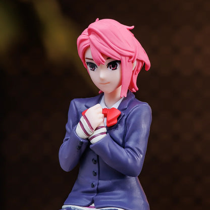Dandadan Ayase Momo Figure