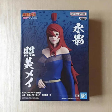 Terumi Mei