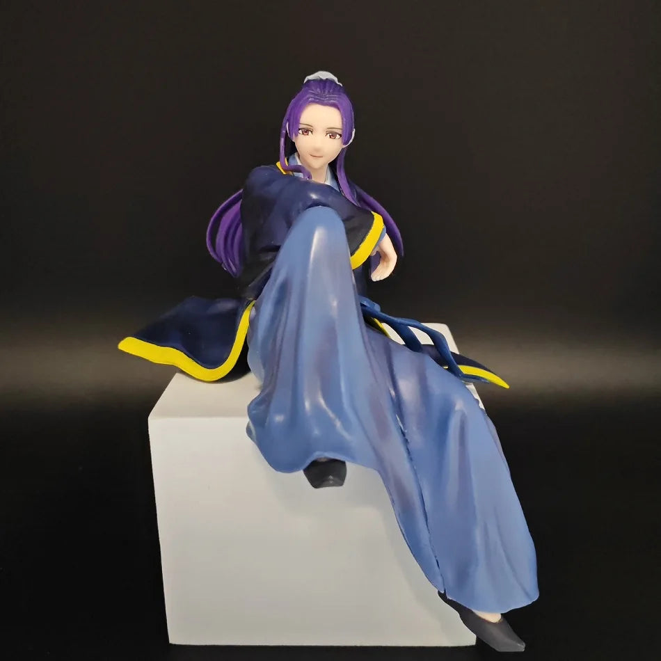 The Apothecary Diaries Maomao PVC Statue