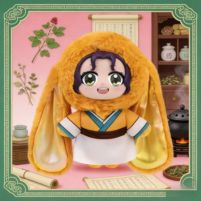 The Apothecary Diaries Mao Mao Blind Box