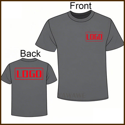 Custom Design T-Shirt