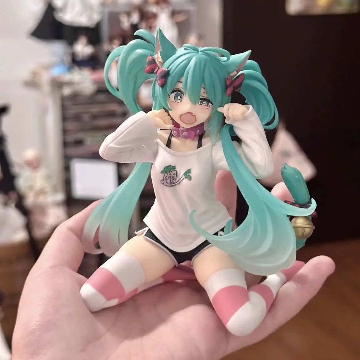 Hatsune Miku PVC Figure