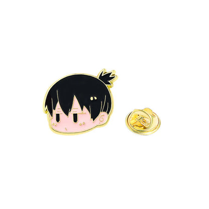 Chainsaw Man Pochita Enamel Pin