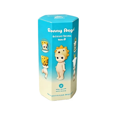 New Cute Angel Animal Blind Box Marine Animal Series Anime Figures Cute Animal Ver.1 Ver.2 Ver.3 Ver.4 Ornaments Dolls Gift