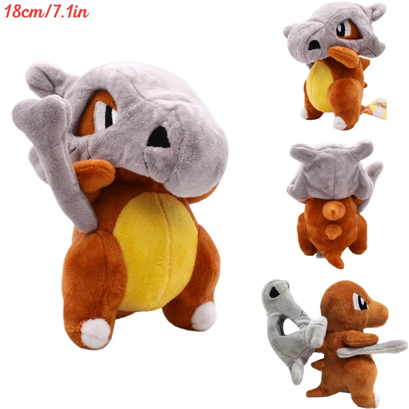 Pokemon Oshawott Plushie Doll