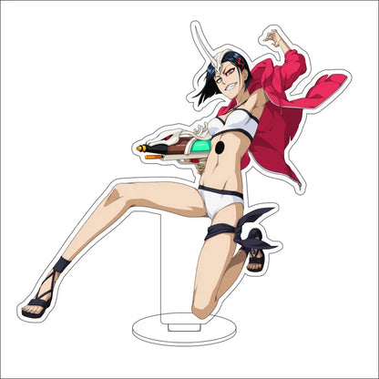 Bleach Ichigo Acrylic Stand