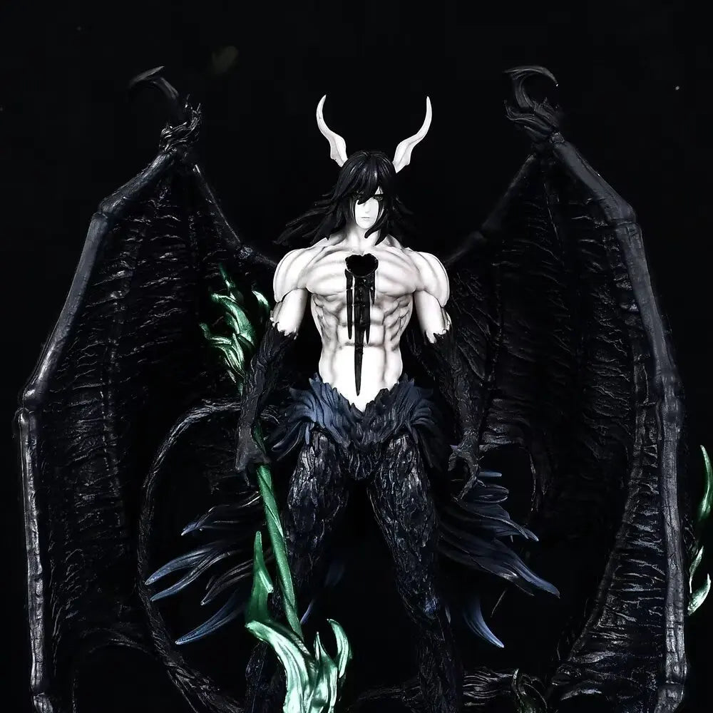 Bleach Kurosaki Ichigo PVC Statue