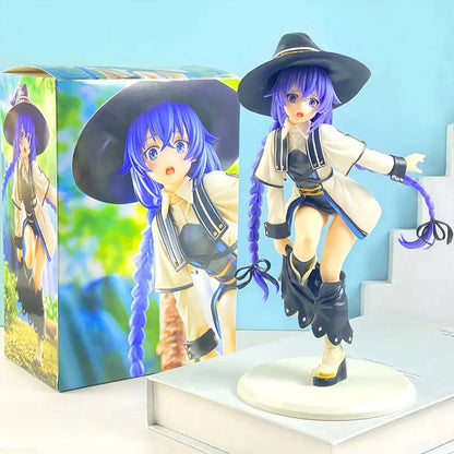 Mushoku Tensei Eris Boreas Greyrat PVC Statue